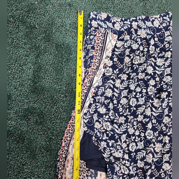 Maurices High Low Maxi Skirt - Picture 7 of 8